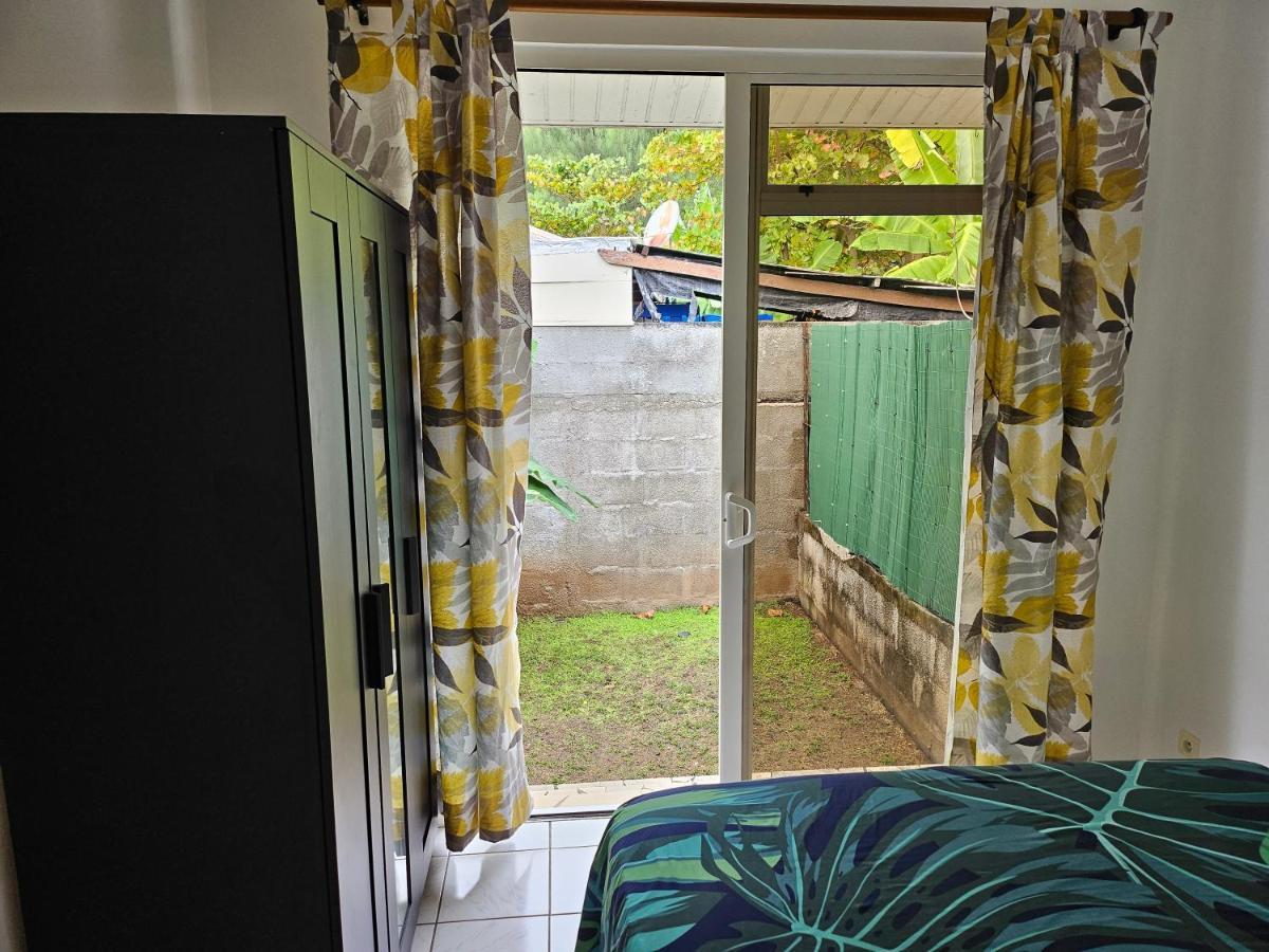 Puna Home Punaauia  Exterior photo