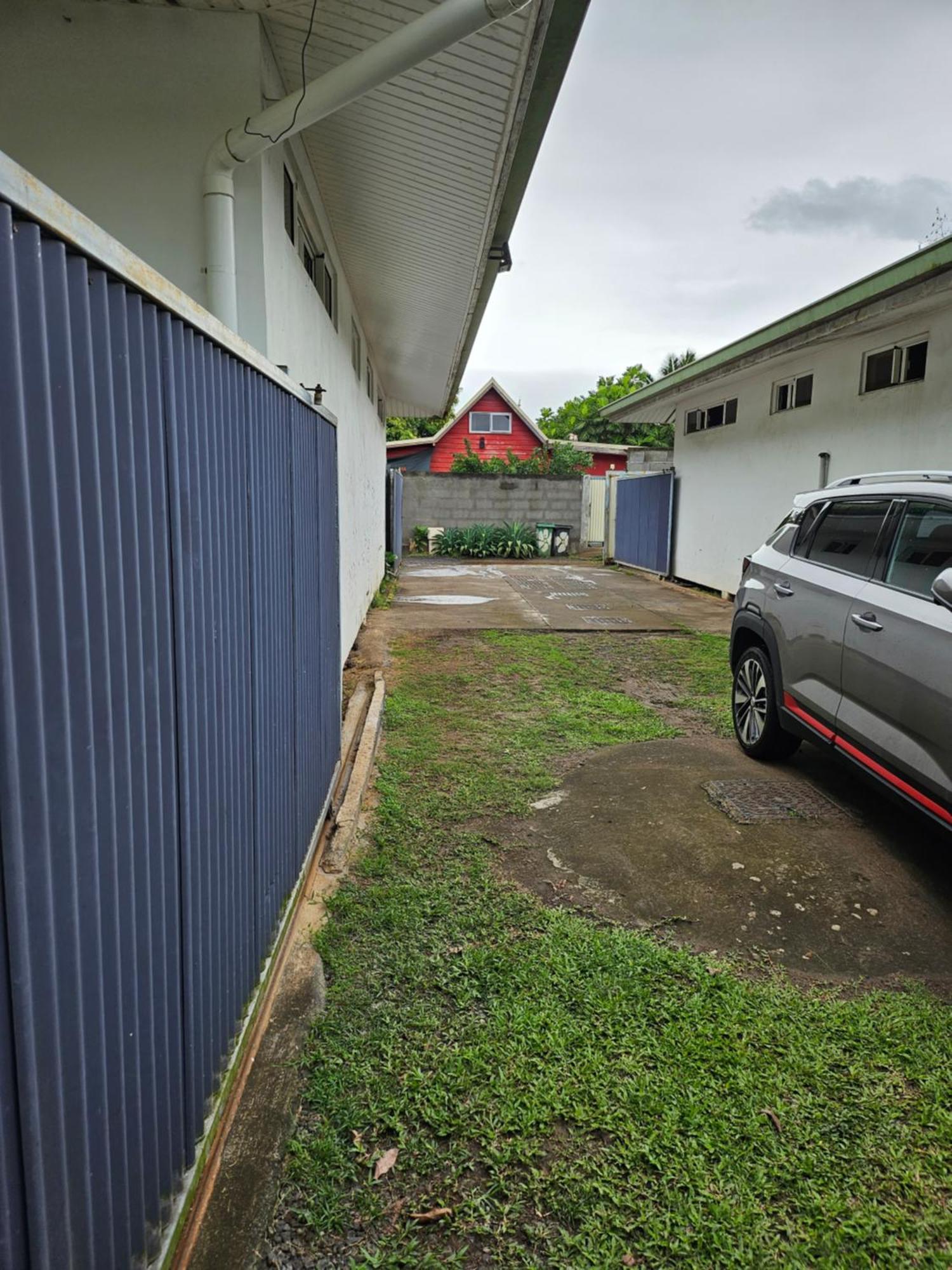 Puna Home Punaauia  Exterior photo