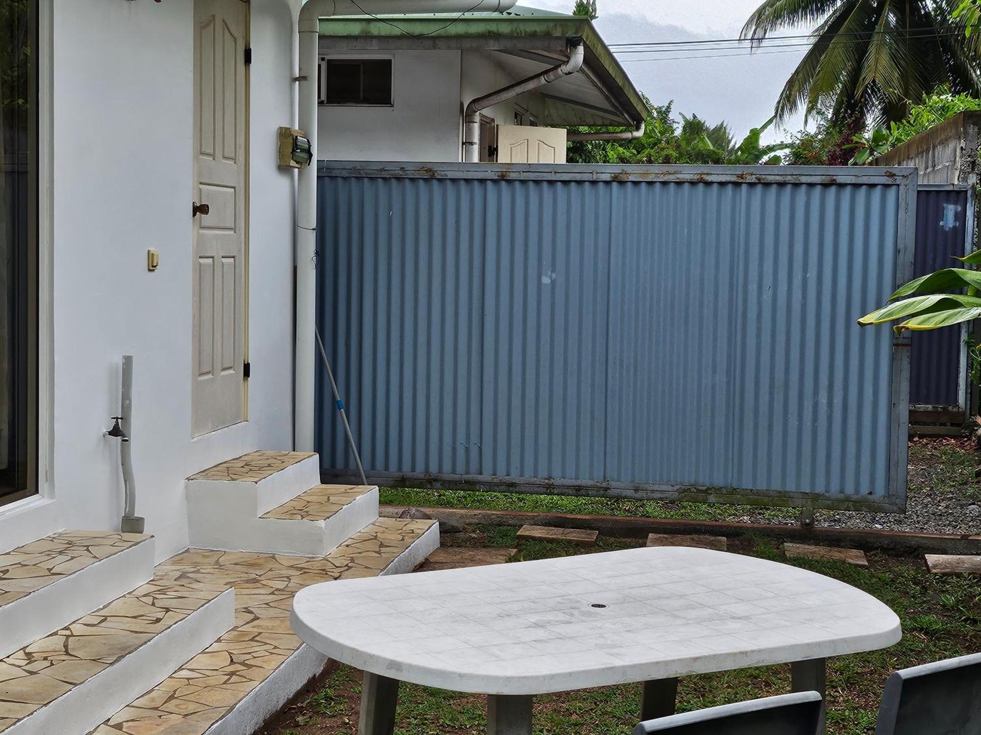 Puna Home Punaauia  Exterior photo